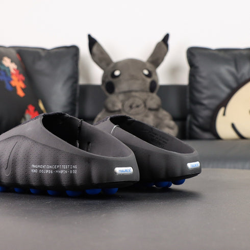 Nike x Fragment design Mind 001 Slide