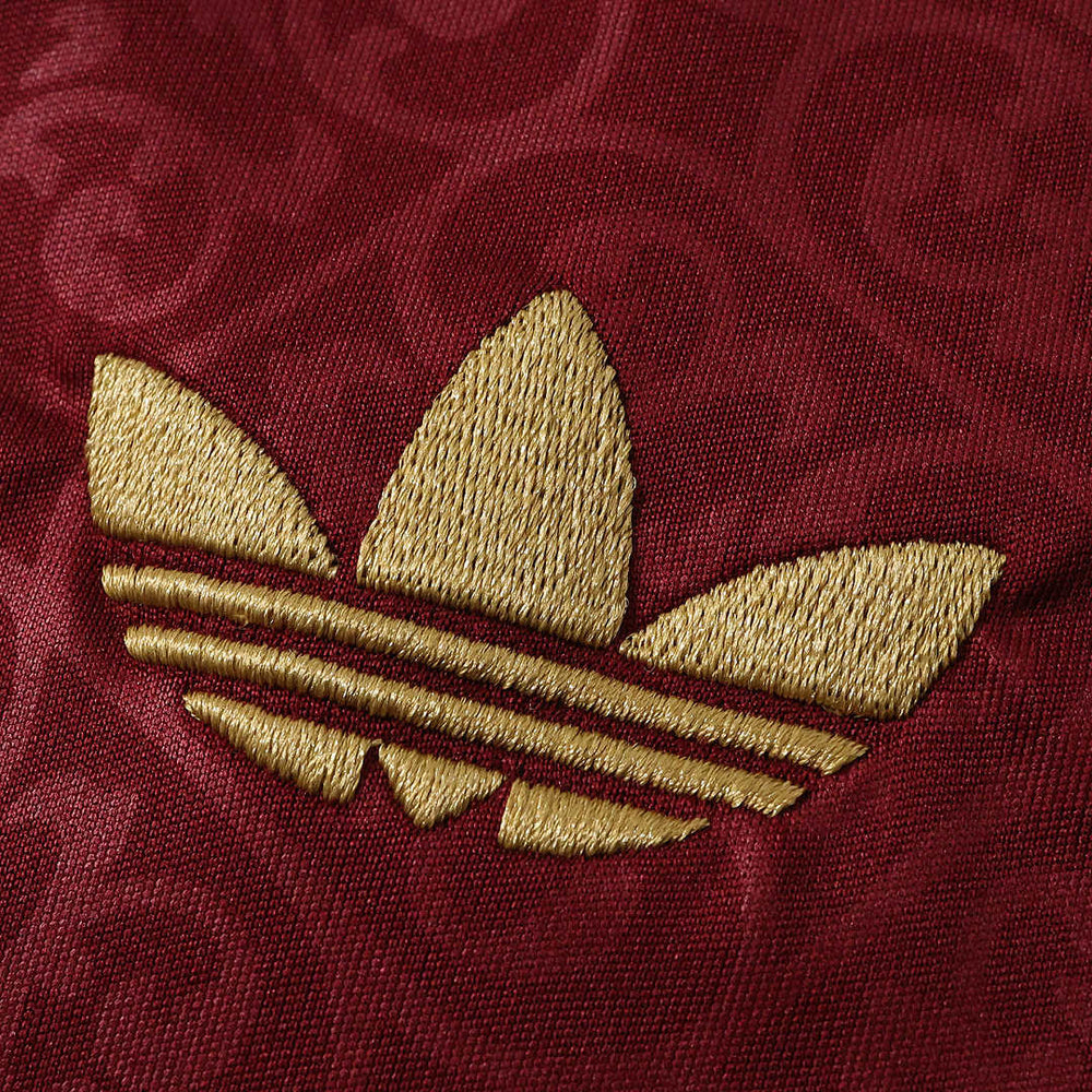 Maillot Espagne 2 étoiles Fan Rouge