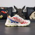 Sneaker Off W. Be Right Back