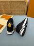 Sneakers Tatic Runner