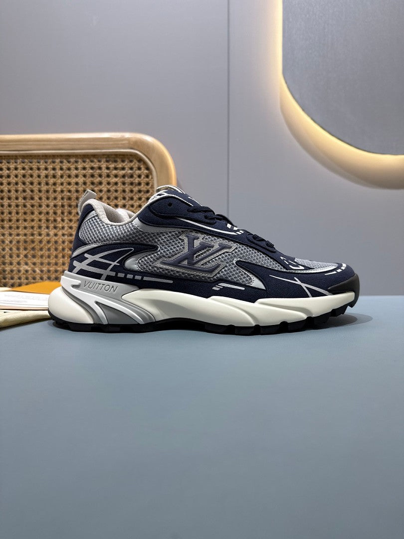Sneakers Tatic Runner