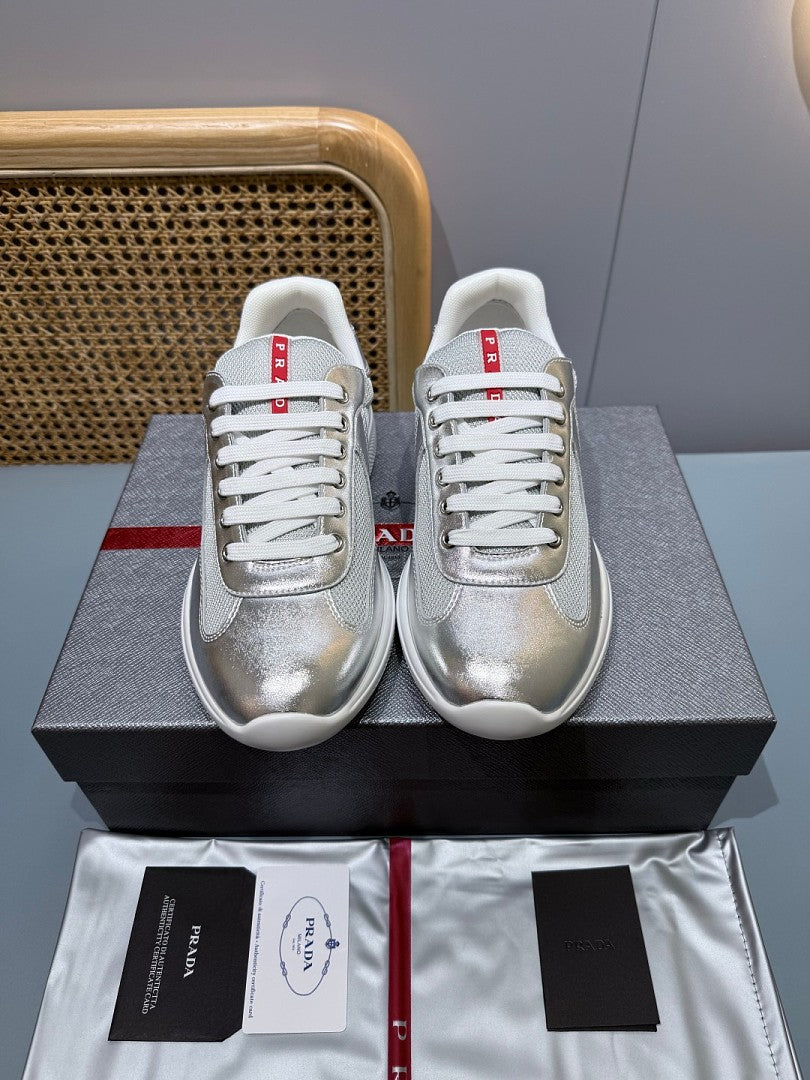 Sneakers America's Cup
