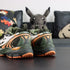 Sneaker Off W. Be Right Back