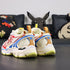 Sneaker Off W. Be Right Back