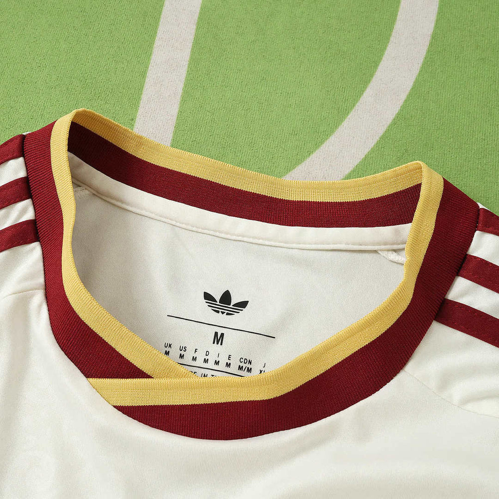 Maillot Espagne 2 étoiles Extérieur Fan 2026/2027