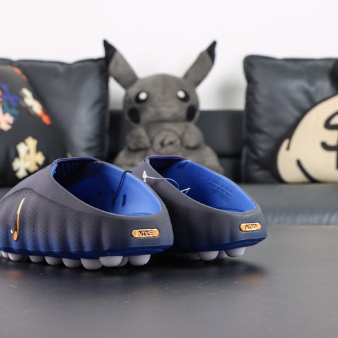 Nike Mind 001 Slide Blackened Blue Game Royal
