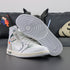 Nike Air Jordan 1 Retro High OG x Off-White "The Ten" – AQ0818-100
