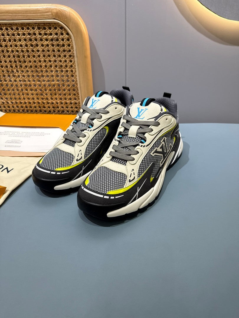 Sneakers Tatic Runner