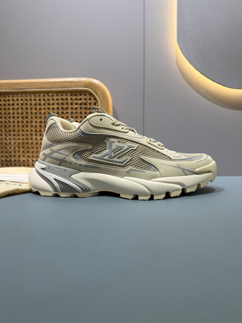 Sneakers Tatic Runner