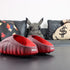 Nike Mind 001 Slide team Red University Red