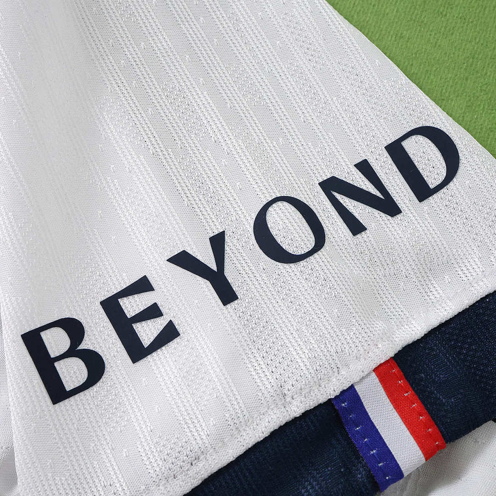 Maillot Paris Saint-Germain Maillot Extérieur Payer 2026/2027