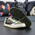 Travis Scott x Air Jordan 1 Retro Low OG SP Medium Olive