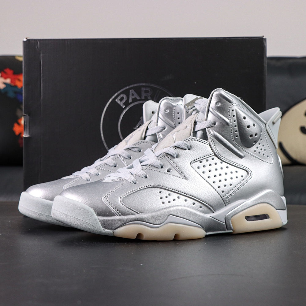AIR JORDAN 6 PSG X NIKE 2026