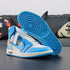 Nike Air Jordan 1 Retro High OG x Off-White "The Ten" – AQ0818-148