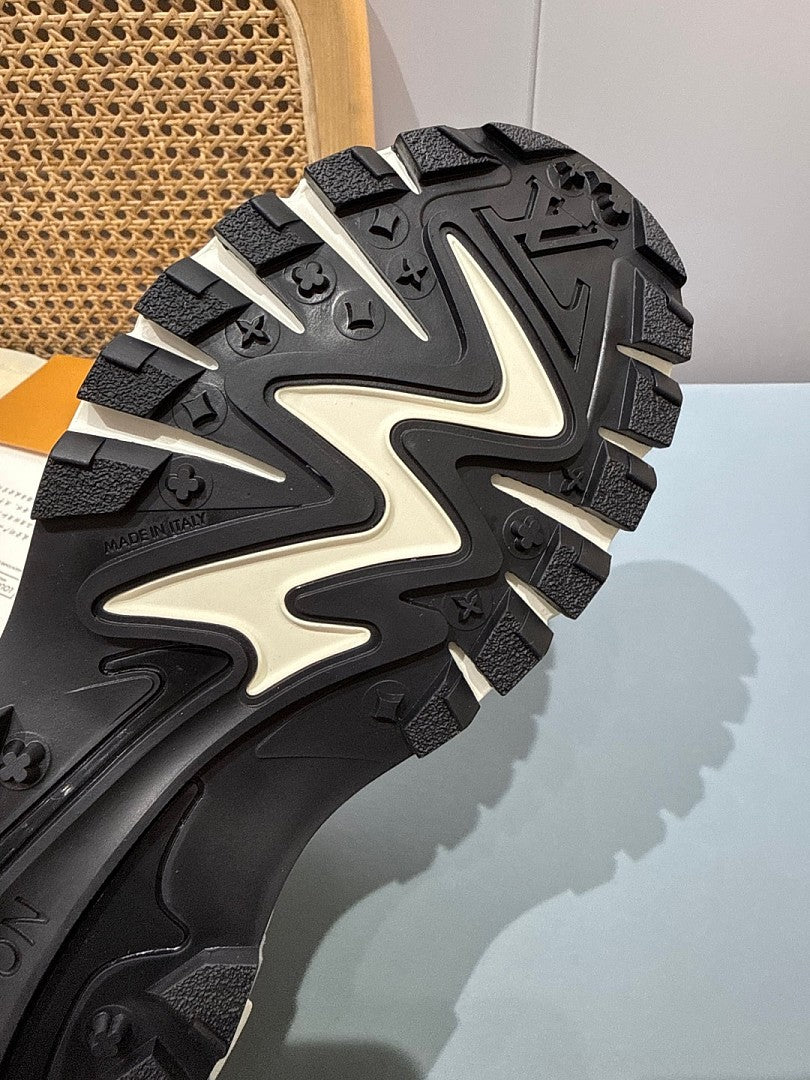Sneakers Tatic Runner