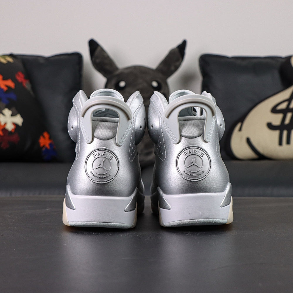 AIR JORDAN 6 PSG X NIKE 2026
