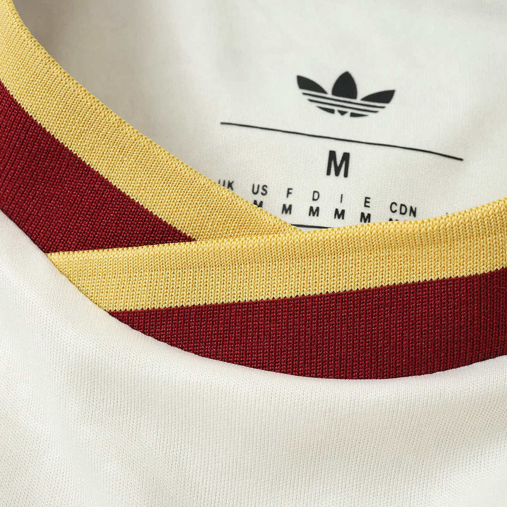 Maillot Espagne 2 étoiles Extérieur Fan 2026/2027