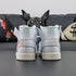 Nike Air Jordan 1 Retro High OG x Off-White "The Ten" – AQ0818-100