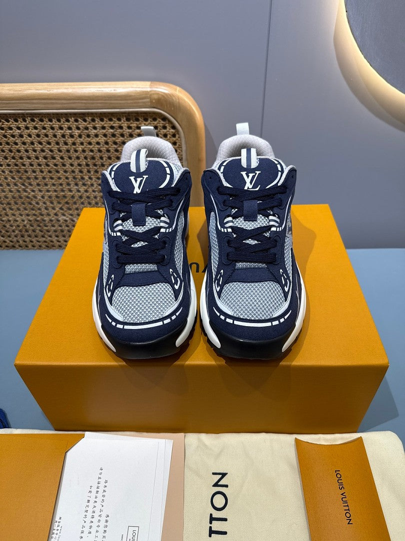 Sneakers Tatic Runner