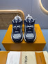 Sneakers Tatic Runner