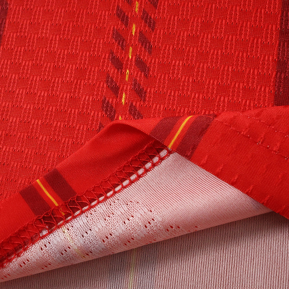 Maillot Espagne 2 étoiles Domicile Match 2026/2027