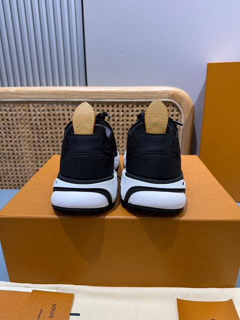 Sneakers Tatic Runner