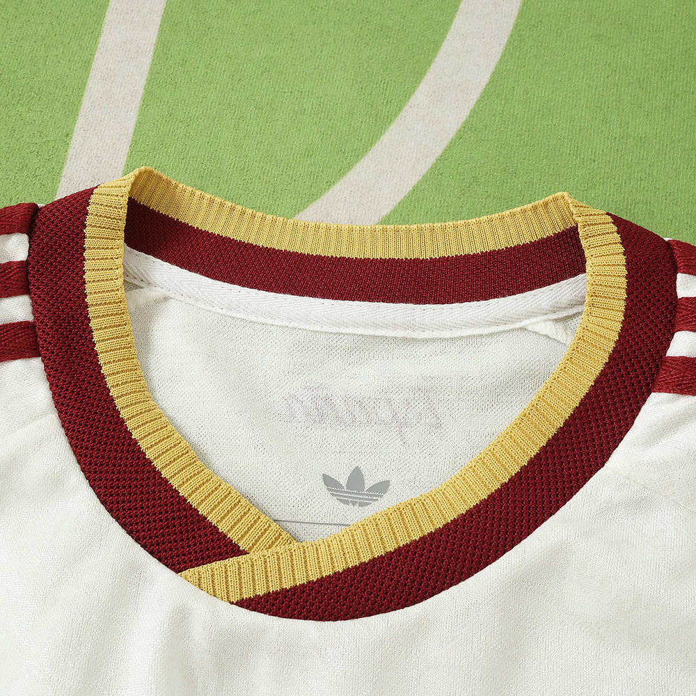 Maillot Espagne 2 étoiles Extérieur Match 2026/2027