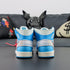 Nike Air Jordan 1 Retro High OG x Off-White "The Ten" – AQ0818-148