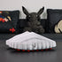 Nike Mind 001 Slide Light Smoke Grey