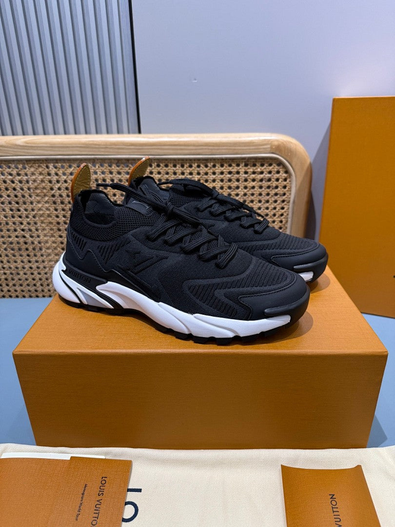 Sneakers Tatic Runner