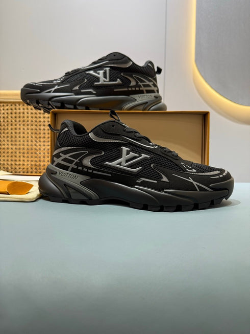 Sneakers Tatic Runner