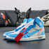 Nike Air Jordan 1 Retro High OG x Off-White "The Ten" – AQ0818-148