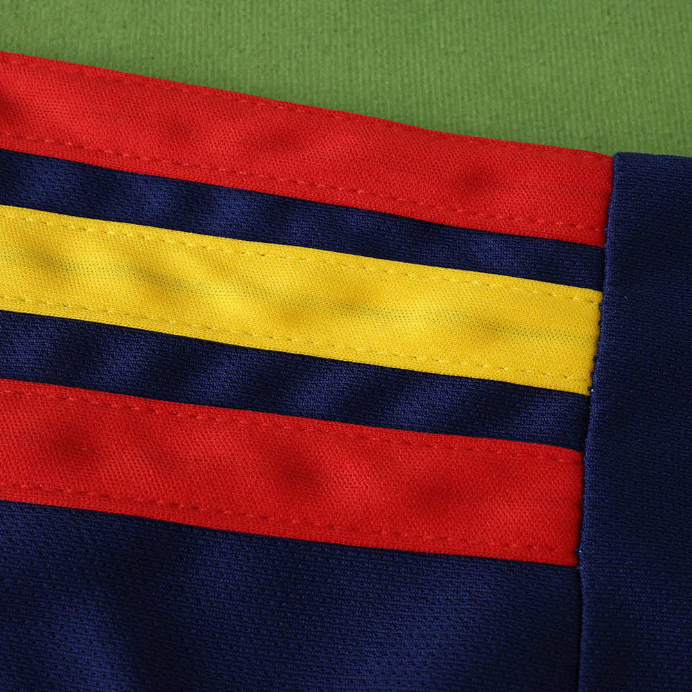 Maillot Espagne 2 étoiles Domicile Fan 2026/2027