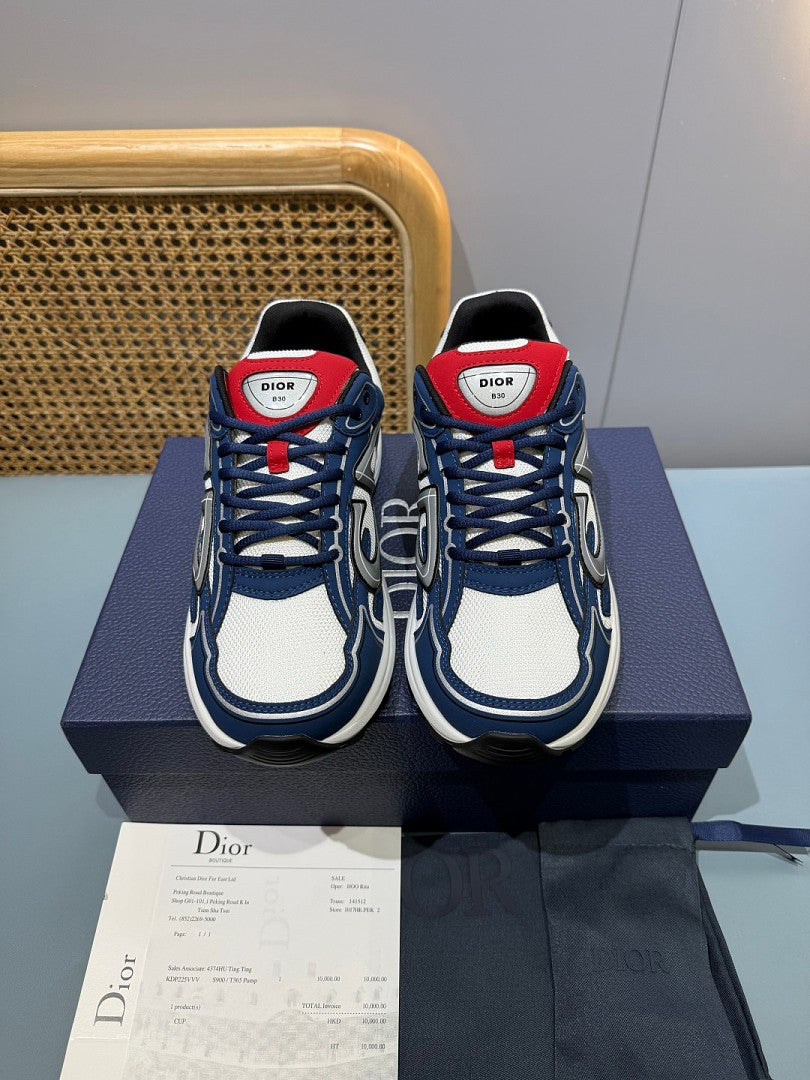 Sneakers B30