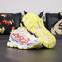 Sneaker Off W. Be Right Back