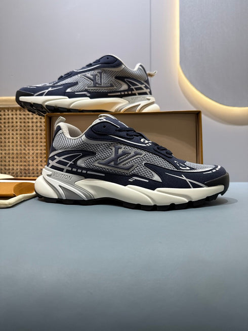 Sneakers Tatic Runner