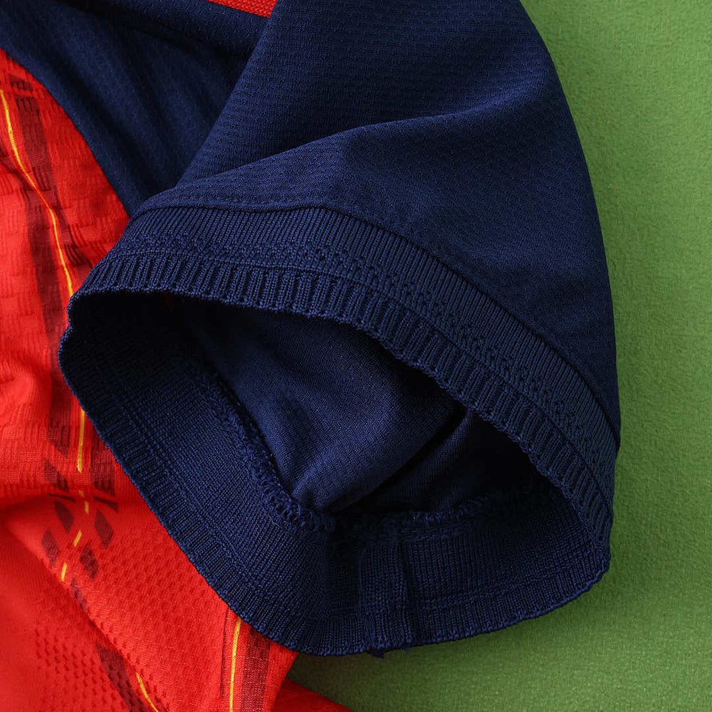 Maillot Espagne 2 étoiles Domicile Match 2026/2027