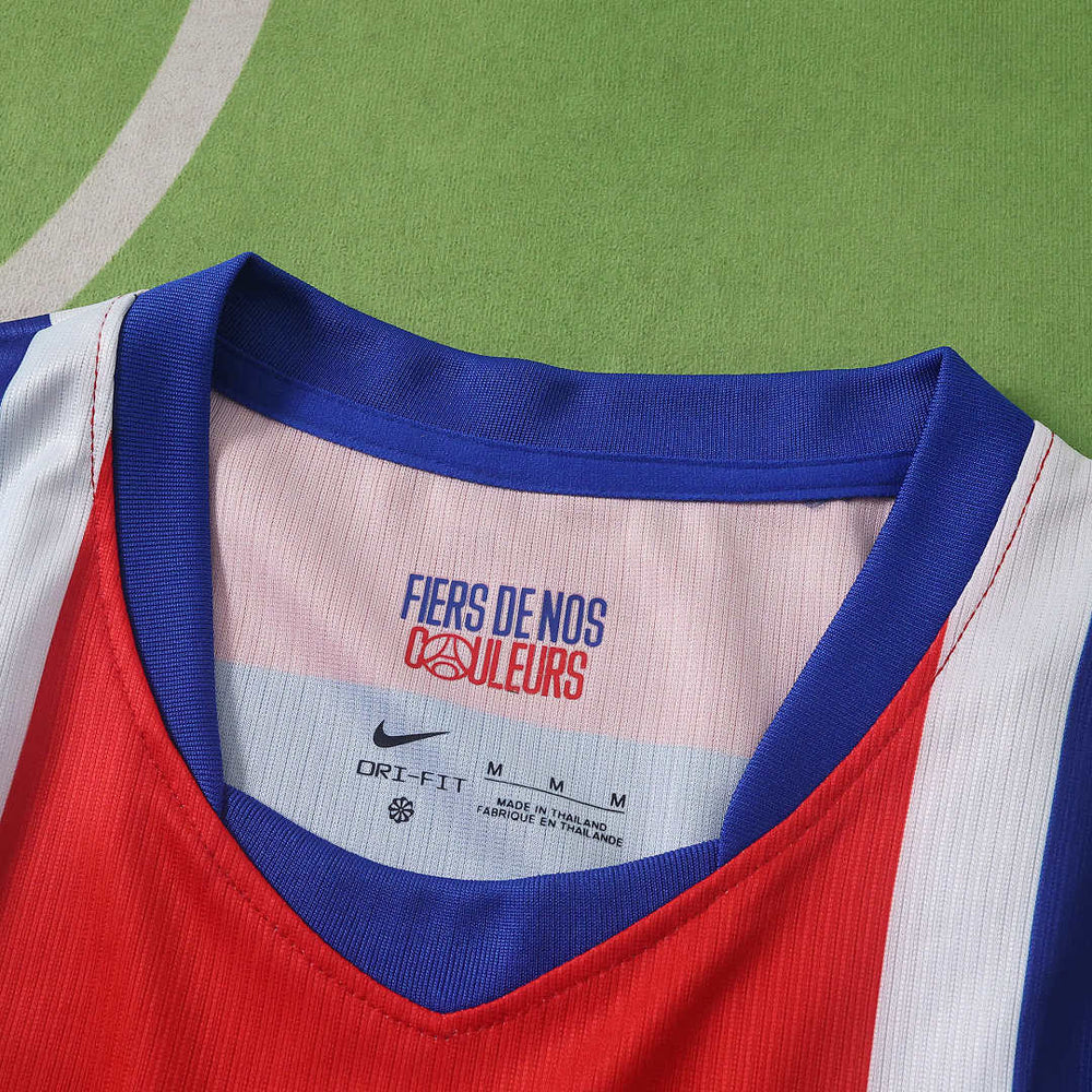 Maillot Paris Saint-Germain Maillot Home 2026/2027 2 étoiles