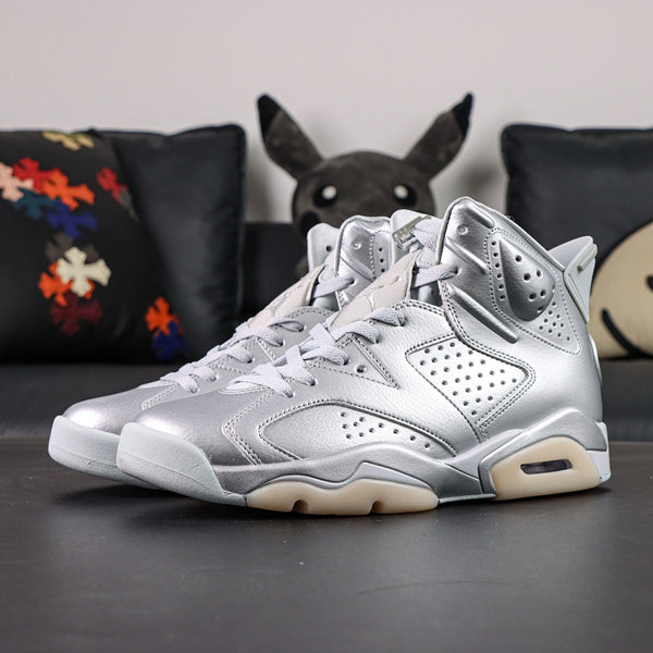 AIR JORDAN 6 PSG X NIKE 2026