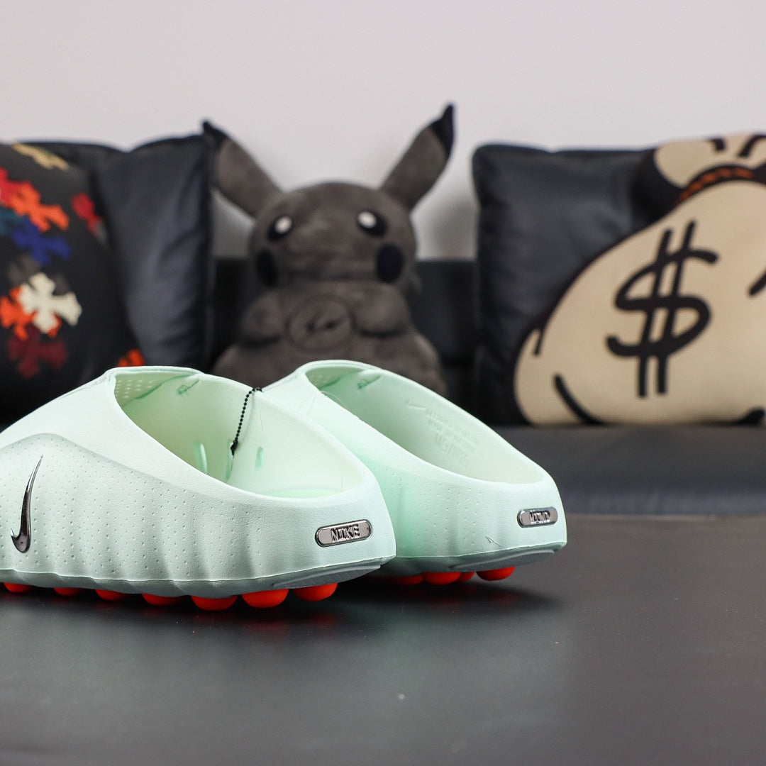 Nike Mind 001 Slide Barely Green (W)