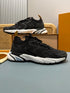 Sneakers Tatic Runner