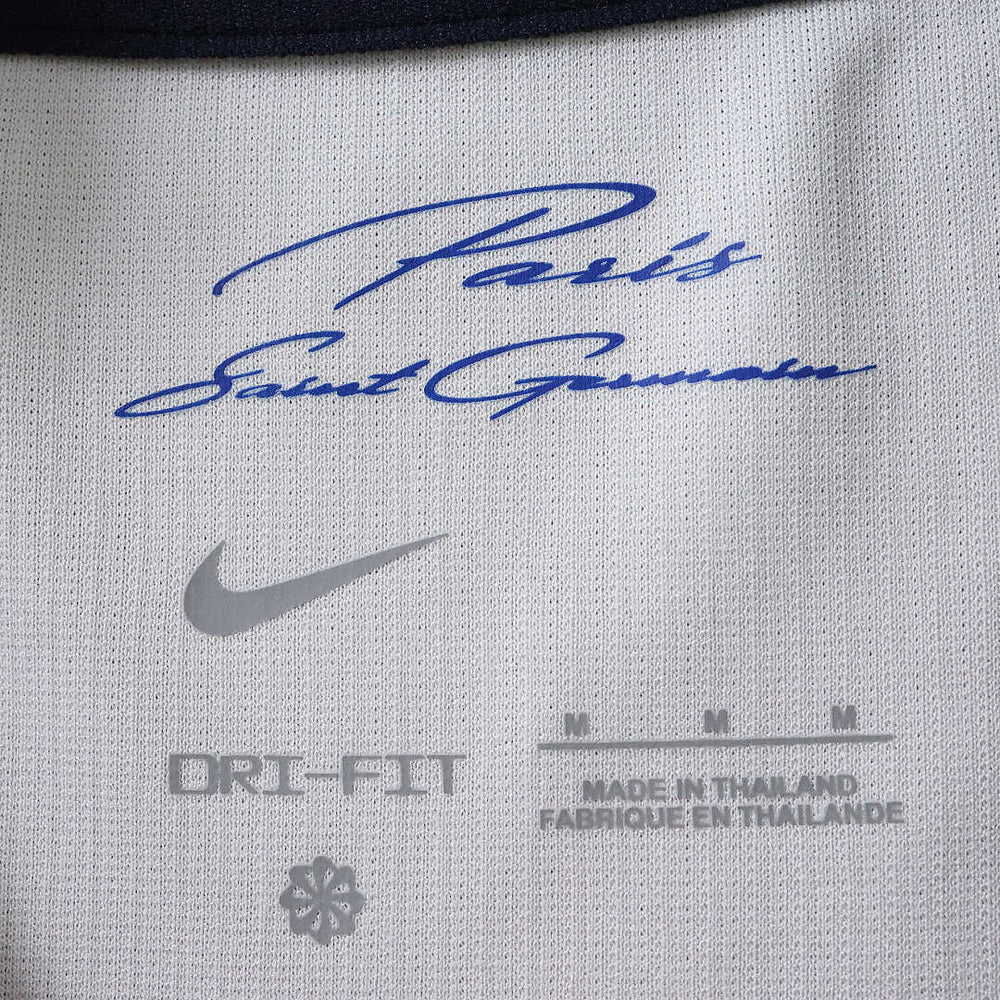 Maillot Paris Saint-Germain Maillot Extérieur Fan 2 étoiles 2026/2027