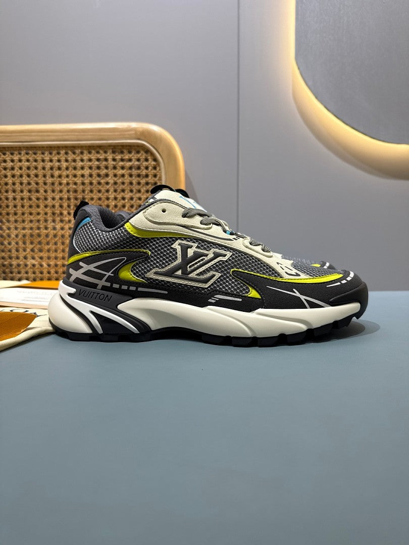 Sneakers Tatic Runner