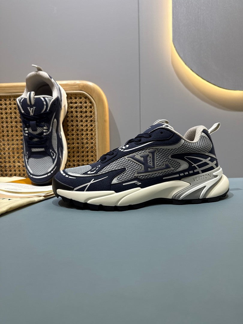Sneakers Tatic Runner