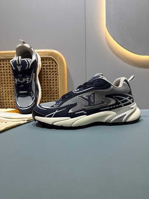 Sneakers Tatic Runner