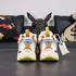 Sneaker Off W. Be Right Back