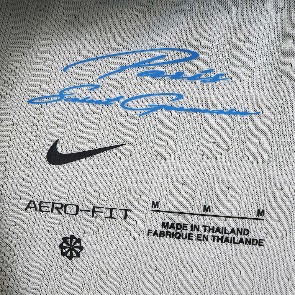 Maillot Paris Saint-Germain Maillot Extérieur Payer 2026/2027