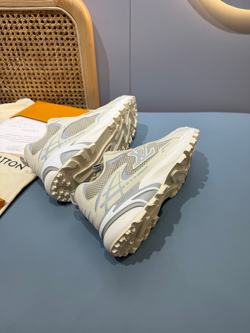 Sneakers Tatic Runner