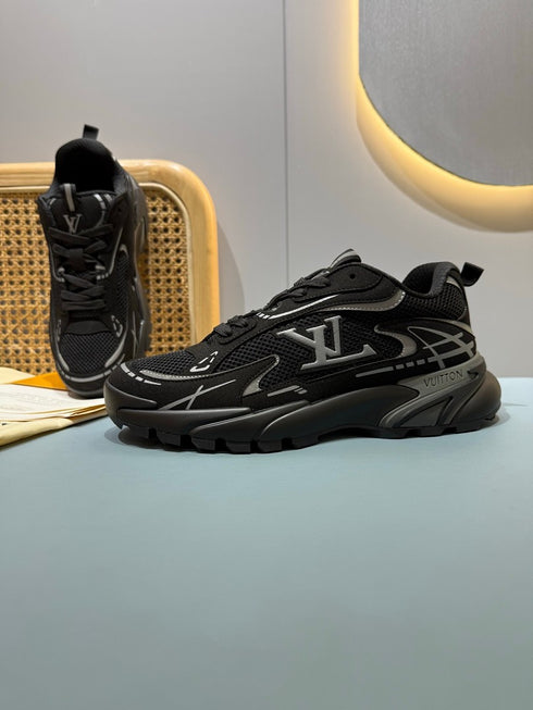 Sneakers Tatic Runner