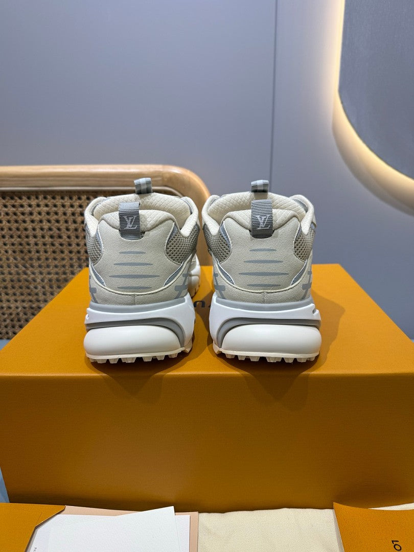 Sneakers Tatic Runner